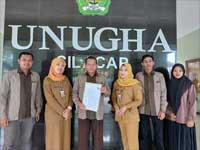 Regular Night Class Program UNUGHA Cilacap Nomor 1