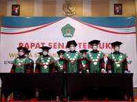 Regular Night Class Program UNUGHA Cilacap Nomor Photo Gallery 3